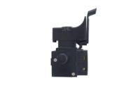 Кнопка дрели Рамболд 6A реверс (КН 8860)