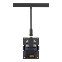 Передатчик (TX) RadioMaster Bandit Micro ELRS 1W 915MHz (HP0157.0063)