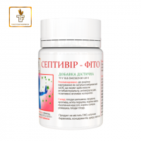 Септивир-фито противовирусный препарат №60 Тибетская формула