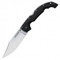 Нож складной Cold Steel Voyager XL CP, 10A (29AXC)