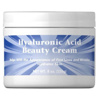 Puritan's Pride Hyaluronic Acid Cream 226 грам