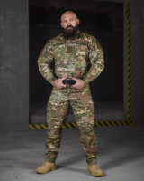 Костюм ВСУ МУЛЬТИКАМ статутний fenix