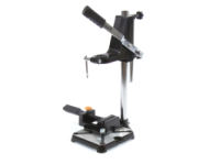 Верстат для кріплення дриля з лещатами Sparta 934055