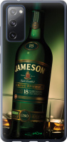 Чохол на Samsung Galaxy S20 FE G780F Jameson 6004u-2075