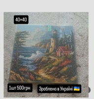 Мозаїка алмазна готові продається