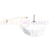 Двигун нагнітача сушки S1C-34FVL-F121-3 21W Electrolux 1327912026