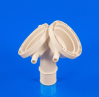 Корпус для заливного насоса СМА марки Gorenje 184650