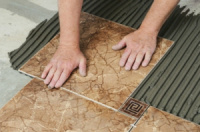 Укладання плитки професійно