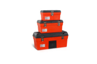 Комплект ящиков Intertool 13« 16» 24« (3 шт.) (BX-0007)