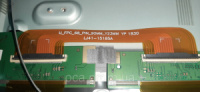 Шлейф LVDS T-con Шлейф U_FPC_68_pin_90mm_Y23mm LJ41-15185A