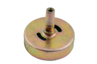 Чашка сцепления KosiKosa БК 7 шлицов (296R)