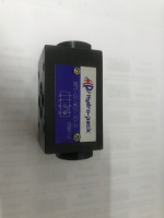 Гидрораспределитель соленоидный электромагнитный MPС-02W-50-50-D