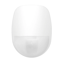 Проводной извещатель движения Hikvision DS-PDC15-EG2 , 15 м, 6.3°, 9-16В, 87×66×46 мм