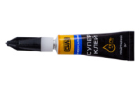 Супер клей Сила 3 г гель (951402) (6 шт.)