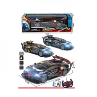 Машинка на радиоуправлении 768A 23.5 см