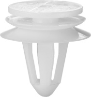 Крепления обшивки/молдингов, две и более шляпок Круглая шляпка - VW Transporter