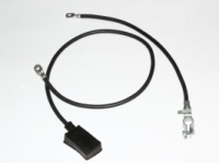 Комплект проводів АКБ для автомобілю ГАЗ 2410 з штампованими клемами