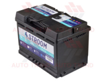 Аккумулятор 78 Ah/12V 760A(EN) 278х175х190 (0) R