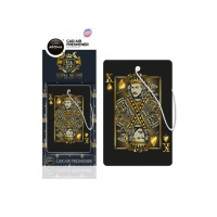 Ароматизатор Aroma Car Royal Brand King сухий