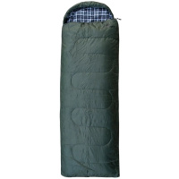 Спальный мешок Totem Ember Plus XXL Olive Left (UTTS-015-L)