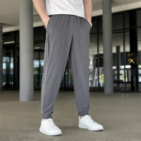 Джогери Pobedov Weekend Темно-сірий