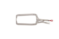 Затискач-струбцина тип С Torque Lock MILWAUKEE, 170х163мм (нерухомі губки),480мм