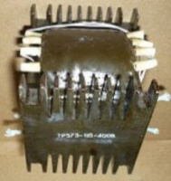 Трансформатор ТР117-220-400