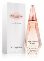 GIVENCHY Ange ou Démon Le Secret