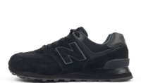 Жіночі кросівки New Balance 574 (37-41)