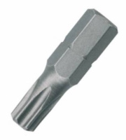 Бита TORX T30х30ммL, 1/4« ROCKFORCE RF-1263030