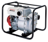 Мотопомпа HONDA WT30XK4