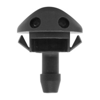 Фитинги, форсунки омывателя Форсунка омывателя стекла - Opel Frontera B