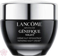 Ночной крем для лица Lancome Advanced Genifique Night 50 мл