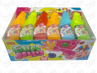 Желейна Цукерка Gun Prestige 30 шт