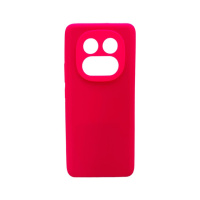 Чохол для смартфона Cosmic Silicone Case AA for Xiaomi Redmi Note 14 Pro Plus Phosphor (CosSilXiNo14p+Phosphor)
