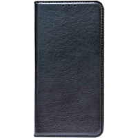 Чохол-книжка DM Book Сase Leather для Xiaomi Redmi 14C 4G/Poco C75/Redmi A4 Black (Код товару:39179)