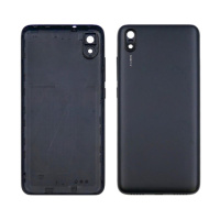 Задняя крышка для Xiaomi Redmi 7A Black (чёрный)