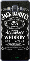 Чохол на Samsung Galaxy A5 A500H Jack Daniels 6019u-73