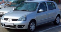 Чип тюнинг прошивки Renault Clio 3 Sagem S3000 от Адакт