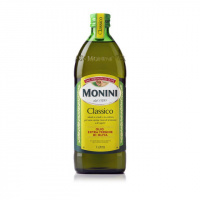 Оливкова олія Monini Classico 1л.