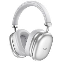 Уцінка Накладні бездротові навушники Hoco W35 Max Auspicious ANC