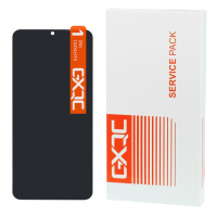 Дисплей для Realme Note 60 с чёрным тачскрином GXQC Service Pack