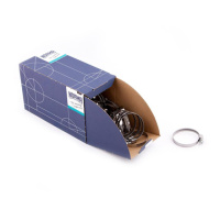 Хомути Norma 40-60/W1, 9мм C7, 50шт