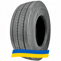 385/65 R22.5 Bridgestone Ecopia H-Steer 002 Evo 164K Рулевая шина