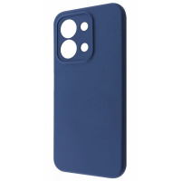 WAVE Чохол Colorful (TPU) для Xiaomi Redmi 15C UA/Poco C85 UA Blue