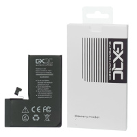 Аккумулятор GXQC Supercharged для Apple iPhone 15 Pro IC HC, усиленный (3420 mAh) Service Pack