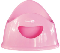 Горщик FreeON Pink