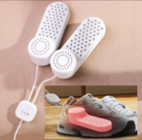 USB shoes Dryer HY-006 Сушилка для обуви  с таймером и возможностью подключения через USB