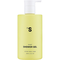 Гель для душа Sister's Aroma Smart Shower Gel Ветивер 250 мл (4820227781027)