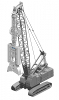 Гидравлический грейфер Soilmec BH-8